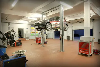 Premio Soltrade Centrum Ogumienia